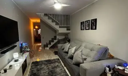 Casa com 3 quartos à venda na Rua Vilar do Paraíso, 90, Cidade Líder, São Paulo