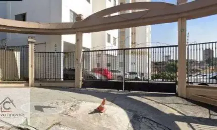 Apartamento com 3 quartos à venda na Rua Serra de São Domingos, 72, Vila Carmosina, São Paulo