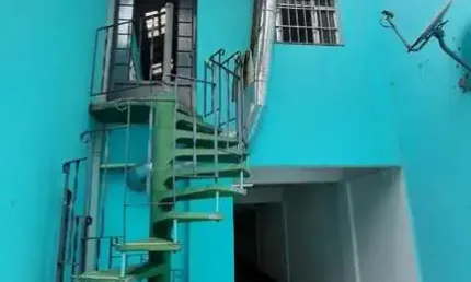 Sobrado em Jardim Nossa Senhora do Carmo  -  São Paulo