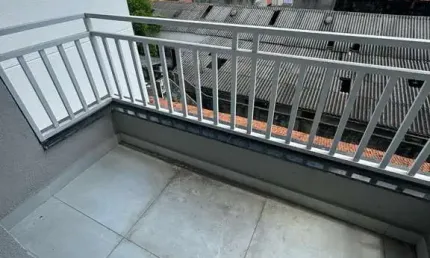 Apartamento com 2 quartos à venda na Rua Pascoal Provensano, Chácara Califórnia, São Paulo
