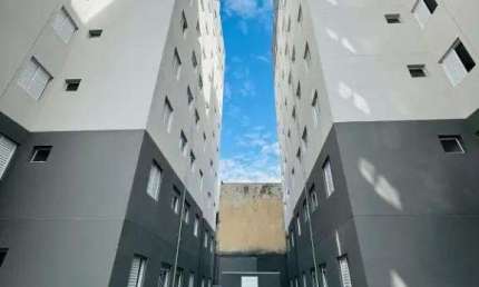 Belissimo Apartamento na região da Vila Progresso, acabamento de primeira, com 2 dormitórios. Aproveite agora e saia do aluguel.