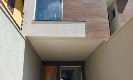 Casa com 3 quartos à venda na Avenida Hermilo Alves, Vila Ré, São Paulo