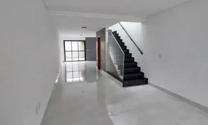 Casa com 3 quartos à venda na Rua Santa Teresa do Bonito, Vila Buenos Aires, São Paulo