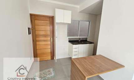 Apartamento com 2 quartos para alugar na Rua Professor Vasconcelos Sarmento, Vila Ré, São Paulo