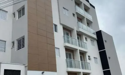 Apartamento com 1 quarto para alugar na Rua Professor Vasconcelos Sarmento, Vila Ré, São Paulo