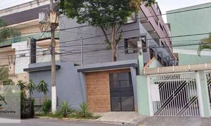 Apartamento com 1 quarto à venda na Rua Prof. Miguel Russiano, 409, Vila Aricanduva, São Paulo