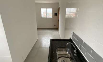 Apartamento com 1 quarto para alugar na Rua Professor Vasconcelos Sarmento, Vila Ré, São Paulo