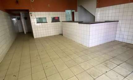 Ponto comercial para alugar na Avenida das Alterosas, Cidade Patriarca, São Paulo