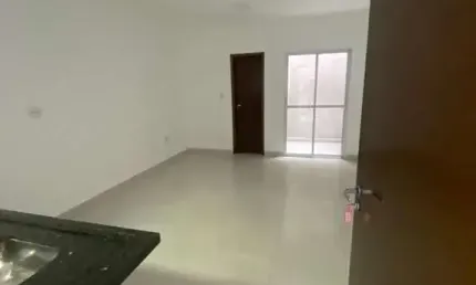 Apartamento com 1 quarto para alugar na Rua Xique-Xique, Cidade Patriarca, São Paulo