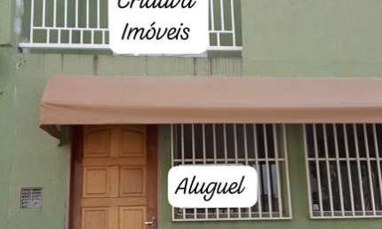 Casa com 3 quartos para alugar na Rua Rio Mamanguape, 699, Cidade Líder, São Paulo
