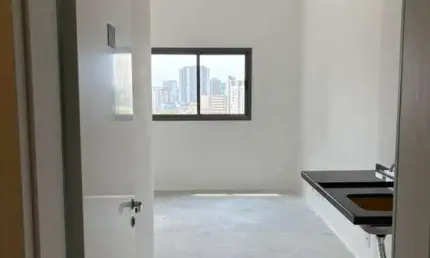 Apartamento com 1 quarto à venda na Rua Frei Mont'Alverne, 279, Vila Aricanduva, São Paulo
