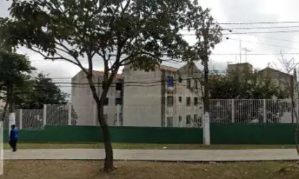 Apartamento com 2 quartos à venda na Avenida Nordestina, 5883, Guaianases, São Paulo