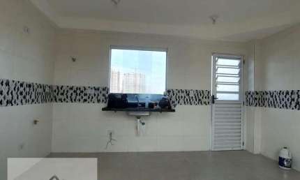 Apartamento próximo ao metrô Patriarca  -  São Paulo