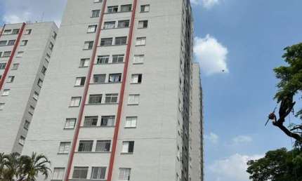 Apartamento com 2 quartos à venda na Rua Inácio de Araújo, 20, Brás, São Paulo