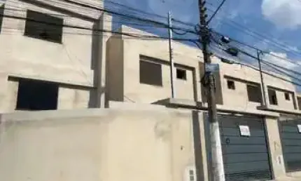 Casa com 3 quartos à venda na Praça Cap. Antônio Dos Santos De Medeiros, 41, Jardim Itapemirim, São Paulo
