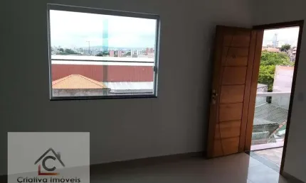 Apartamento com 2 quartos à venda na Rua Serra das Divisões, 7, Cidade Líder, São Paulo