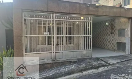 Casa com 3 quartos à venda na Rua José Flávio, 428, Penha De França, São Paulo