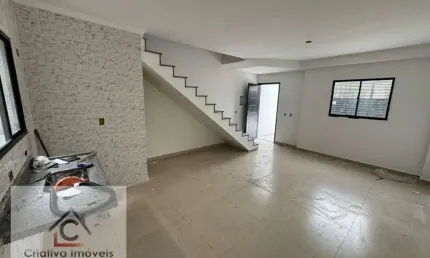 Casa com 2 quartos à venda na Rua Liderança, 7, Itaquera, São Paulo