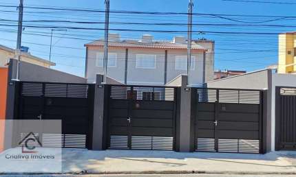 Casa com 2 quartos à venda na Rua José Guimarães, 180, Vila Siria, São Paulo