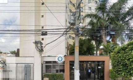 Apartamento com 2 quartos à venda na Avenida Antônio Diogo, 307, Vila Ré, São Paulo