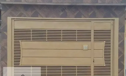 Casa com 5 quartos à venda na Rua Luís Rosseti, 581, Cidade São Mateus, São Paulo