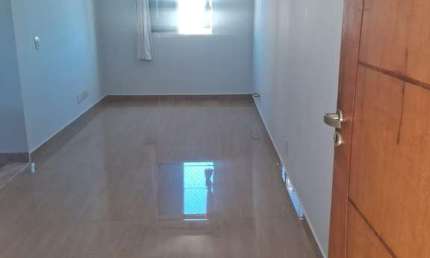 Apartamento com 2 quartos à venda na Rua Padre José Vieira de Matos, Conjunto Habitacional Padre Manoel da Nóbrega, São Paulo