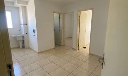 Apartamento com 2 quartos para alugar na Rua Pontal, Vila Nhocune, São Paulo