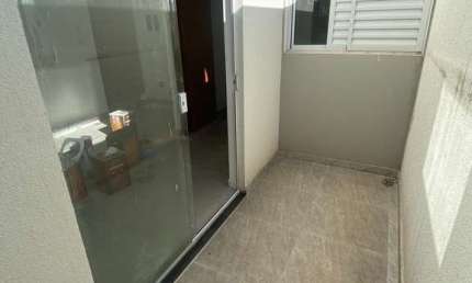 Apartamento com 2 quartos para alugar na Rua Professor Vasconcelos Sarmento, Vila Ré, São Paulo
