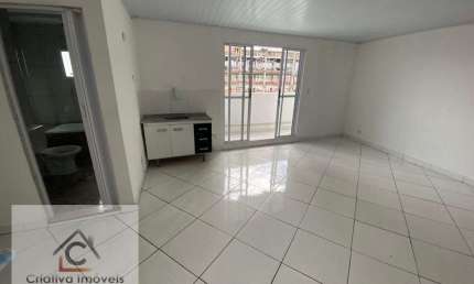 Casa com 2 quartos para alugar na Rua Fortuna de Minas, Jardim Arize, São Paulo