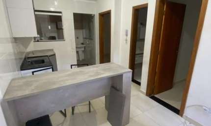 Apartamento com 2 quartos para alugar na Rua João Graeber, Vila Ema, São Paulo