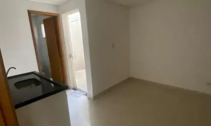 Apartamento com 1 quarto para alugar na Rua Rincão, Vila Esperança, São Paulo