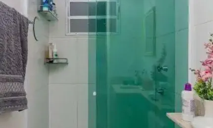 Apartamento em Jardim Santa Teresinha  -  São Paulo