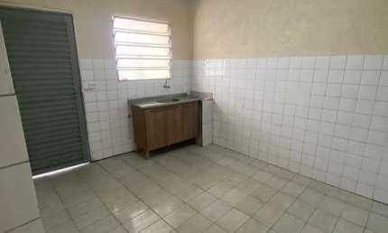 Casa com 1 quarto para alugar na Rua José Honório Prado, 154, Vila Formosa, São Paulo