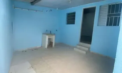 Casa com 2 quartos para alugar na Avenida Xavier Pinheiro, 212, Vila Formosa, São Paulo