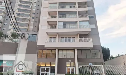 Apartamento com 1 quarto à venda na Avenida Amador Bueno da Veiga, 2187, Penha De França, São Paulo