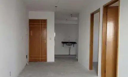 Apartamento com 2 quartos à venda na Rua Assis Valente, 700, Vila Guilhermina, São Paulo