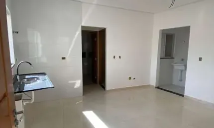 Apartamento com 2 quartos à venda na Rua Pretória, 1155, Vila Formosa, São Paulo