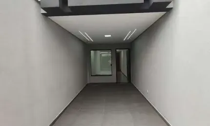 Casa com 3 quartos à venda na Rua João Cordeiro, 3, Vila Carrão, São Paulo
