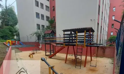Apartamento em altos de vila prudente  -  são paulo
