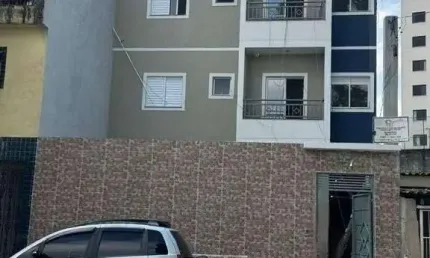 Apartamento com 3 quartos à venda na Rua José Mascarenhas, Vila Matilde, São Paulo