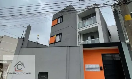 Apartamento com 2 quartos à venda na Rua Juvenal Ferreira, 337, Vila Matilde, São Paulo