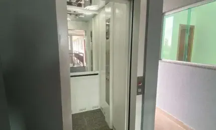 Apartamento em Vila Santa Teresa (Zona Leste)  -  São Paulo