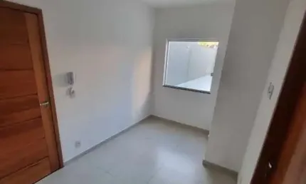 Apartamento com 2 quartos à venda na Rua Francisca de Paula, 1108, Vila Carrão, São Paulo