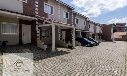 Casa em condominio em vila buenos aires  -  são paulo