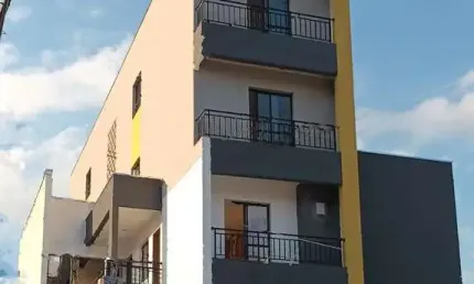 Apartamento com 2 quartos à venda na Rua Terra Sem Males, 385, Itaim Paulista, São Paulo