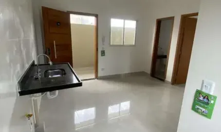 Apartamento com 2 quartos para alugar na Rua José Mascarenhas, Vila Matilde, São Paulo