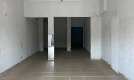 Ponto comercial para alugar na Rua Desembargador Rocha Portela, Artur Alvim, São Paulo