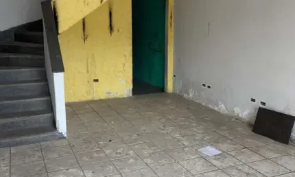 Ponto comercial para alugar na Rua Desembargador Rocha Portela, Artur Alvim, São Paulo