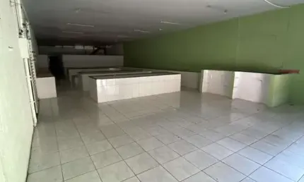 Barracão / Galpão / Depósito para alugar na Rua Frei Mont'Alverne, Vila Aricanduva, São Paulo