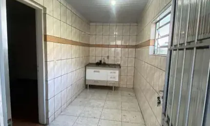 Casa com 1 quarto para alugar na Avenida Líder, 1123, Cidade Líder, São Paulo